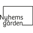 Nyhem Konferens och Sport AB logotyp