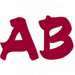 Aktiebolaget Carléns Måleri logotyp