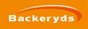 Backeryds Buss AB logotyp