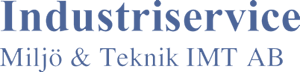 Industriservice Miljö & Teknik IMT Aktiebolag logotyp