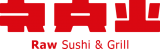 Raw Sushi & Grill Restaurang Sverige AB logotyp