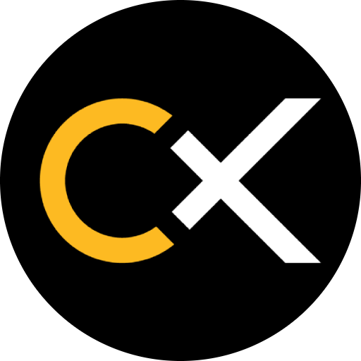Cameraten AB logotyp
