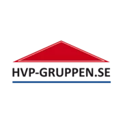 HVP-Gruppen AB logotyp
