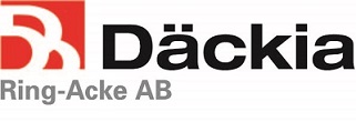 Ring-Acke Aktiebolag logotyp