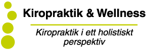 Coil Chiropraktik Aktiebolag logotyp
