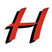 Hans Andersson Entreprenad Aktiebolag logotyp