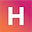 Highway Corporate & Product Marketing Aktiebolag logotyp