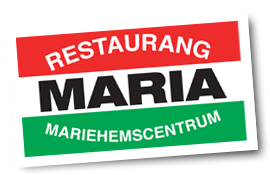 Masha Restaurang AB logotyp