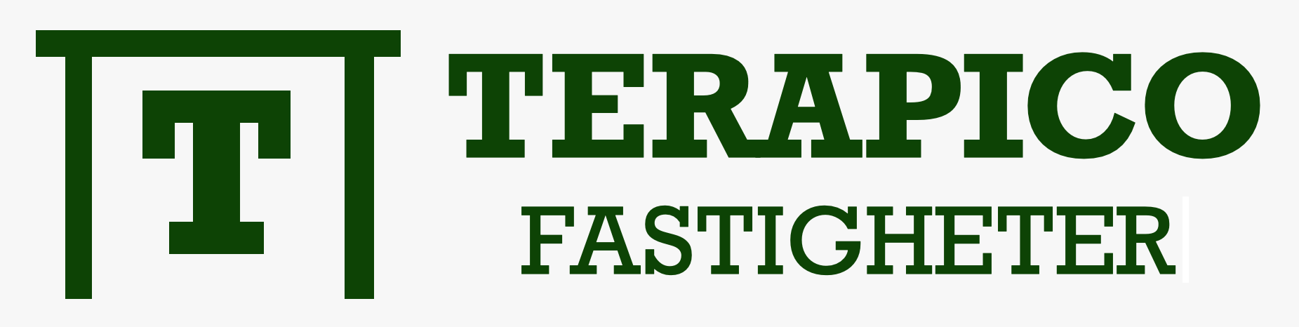 TERAPICO Aktiebolag logotyp