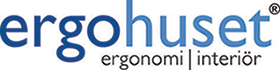 Ergohuset Ermi AB logotyp