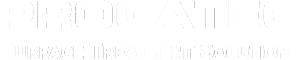 Progatec AB logotyp