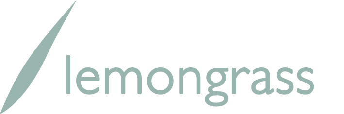 Lemongrass AB logotyp