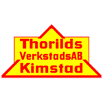 Thorilds Verkstads Aktiebolag logotyp