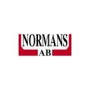 Normans i Jönköping AB logotyp
