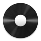 Olle Junholm Musikproduktion Aktiebolag logotyp