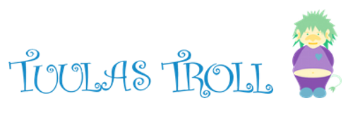 Förskolan Tuulas Troll AB logotyp