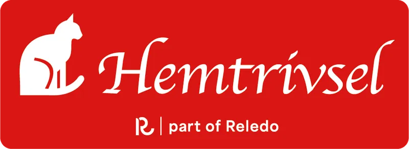 Allservice Hemtrivsel i Norr AB logotyp