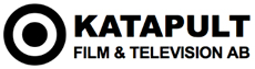 Katapult Film & Television AB logotyp