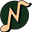 Notposten Aktiebolag logotyp
