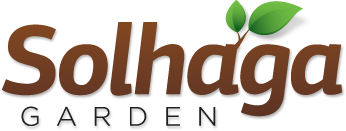 Lars Åkessons Handelsträdgård Aktiebolag logotyp