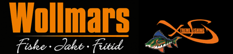 W.L.S. Sportfiske Aktiebolag logotyp