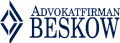 Advokatfirman Beskow AB logotyp