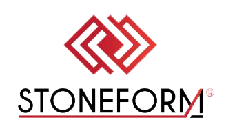 Stoneform Sweden Group AB logotyp