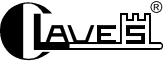 Claves International Aktiebolag logotyp