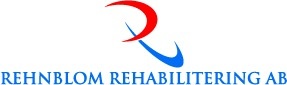 Rehnblom Rehabilitering Aktiebolag logotyp