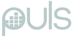 Puls Mora AB logotyp