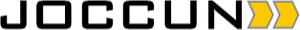 Joccun AB logotyp