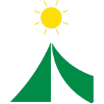 Stråvalla Camping AB logotyp