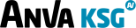 AnVa KSG AB logotyp