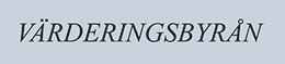 Fastighetsbranschens Utredningsinstitut i Växjö AB logotyp
