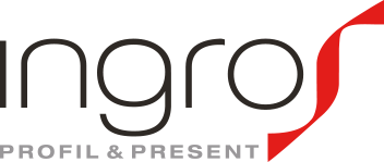 Ingros Present AB logotyp