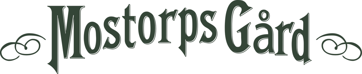 Mostorps Gård AB logotyp