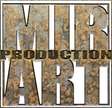 MIRART Production AB logotyp