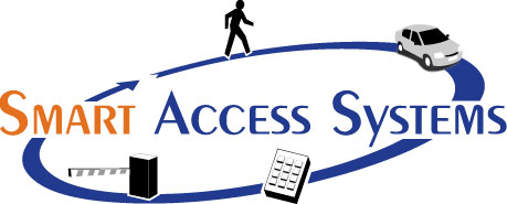 Smart Access Systems i Stockholm AB logotyp