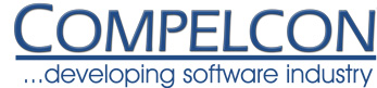 Compelcon Aktiebolag logotyp