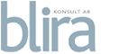 Blira Konsult Aktiebolag logotyp