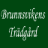 Ekoparkens Trädgårdscenter i Ulriksdal Aktiebolag logotyp