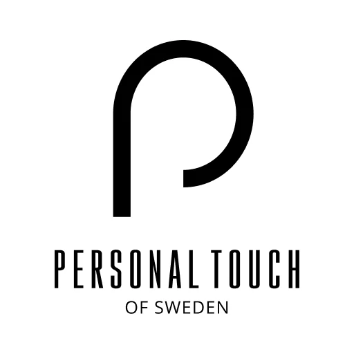 Personal Touch of Sweden AB logotyp