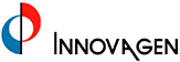 INNOVAGEN Aktiebolag logotyp