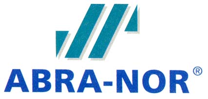 Abranor Slipverktyg Aktiebolag logotyp