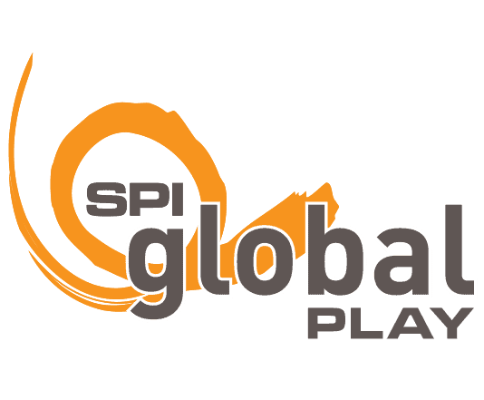 SPI Global Play AB logotyp