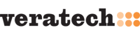 Veratech AB logotyp