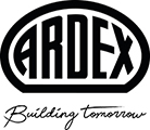 ARDEX AB logotyp
