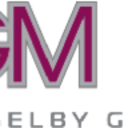 Hågelby Golv- och Maskinservice Aktiebolag logotyp