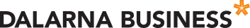 Dalarna Business AB logotyp