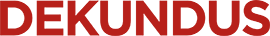 Dekundus AB logotyp